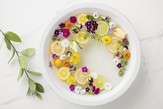 Top 5 Self Care Habits for Glowing Skin