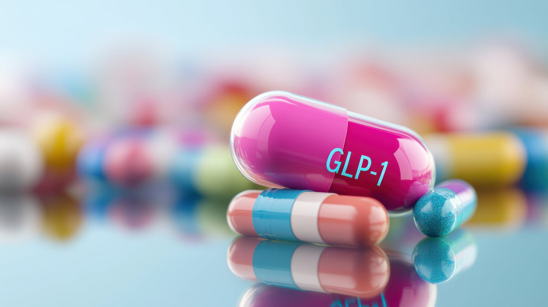 Can GLP-1 Weight Loss Medications Cause Hair Loss?
