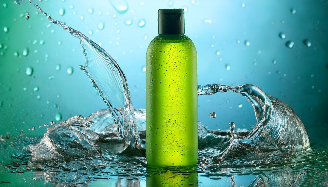 Healthy Hair Techniques