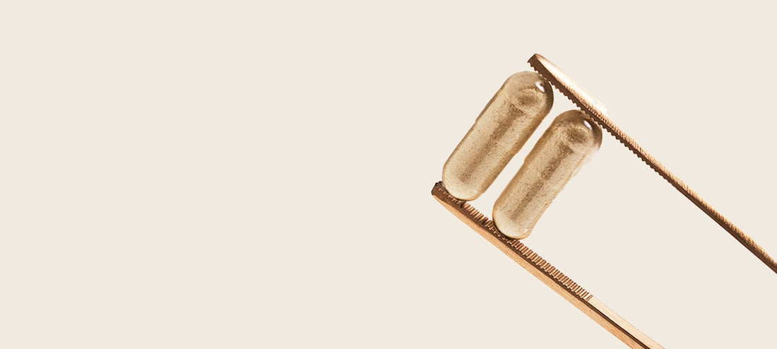 Topical vs. Ingestible Peptides for Hair Growth