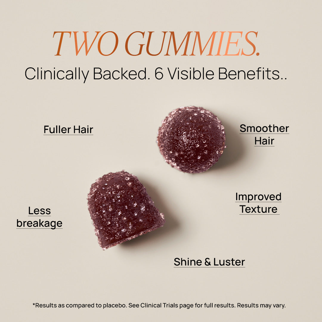 Gummies