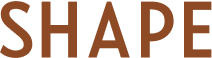 Shape logo