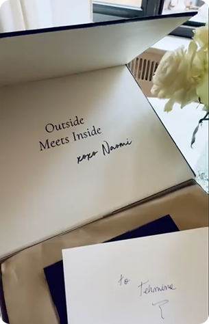 Instagram cover omi