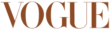 Vogue logo