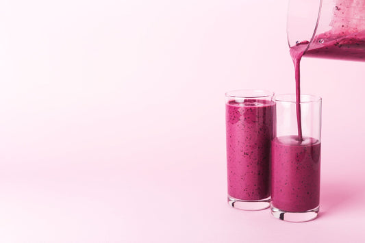 Protein-Rich Recipes