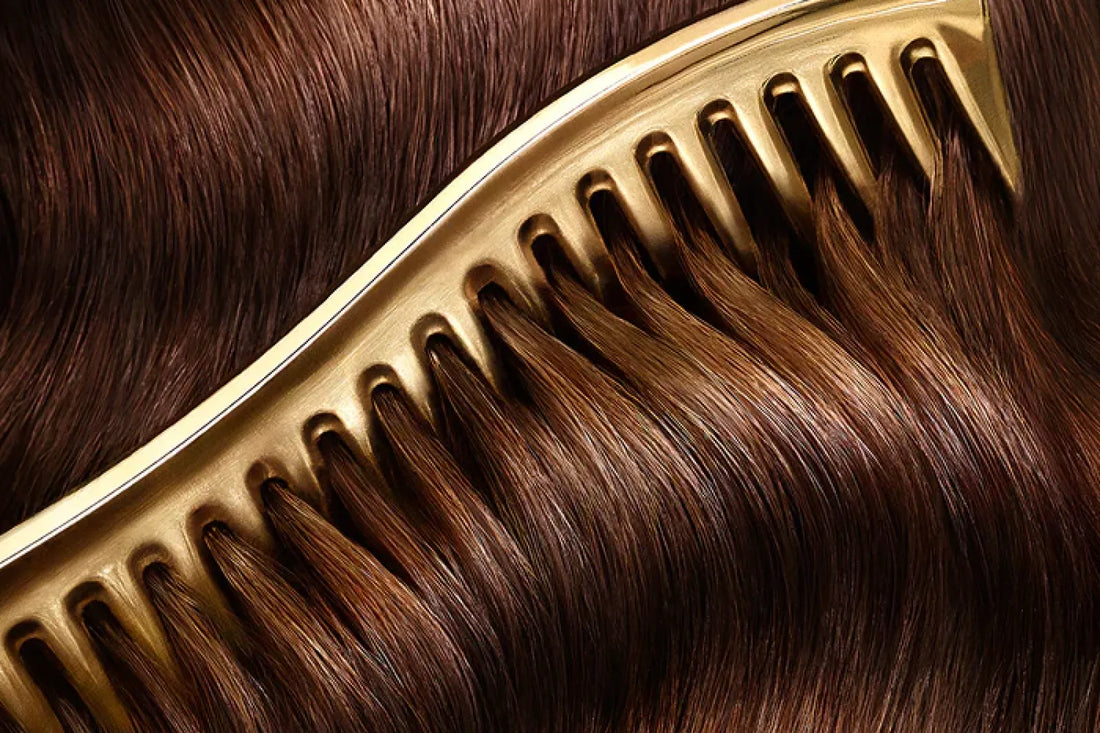 Does GLP-1 Cause Hair Loss? The Science Behind Weight Loss Shedding
