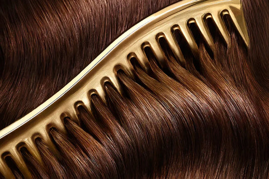 Does GLP-1 Cause Hair Loss? The Science Behind Weight Loss Shedding