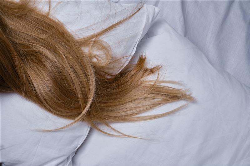 Hair Follicle Health