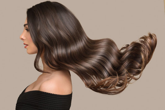 Best Products for Hair Growth and Thickness