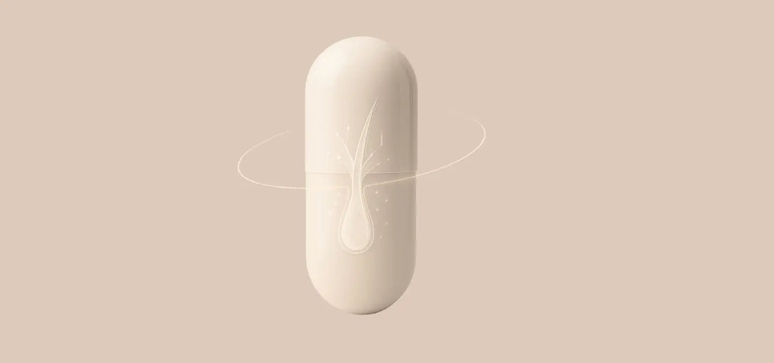 Can Peptides Help You Regrow Thicker, Healthier Hair? Here’s What Science Says