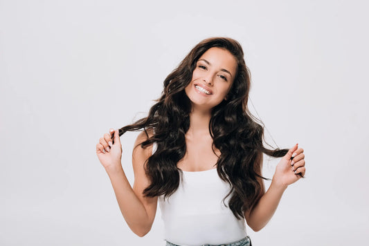 GLP-1 Side Effects: Hair Loss After Weight Loss and What To Expect
