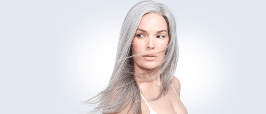 What Happens to Women's Hair After 50: 5 Changes and How to Handle Them