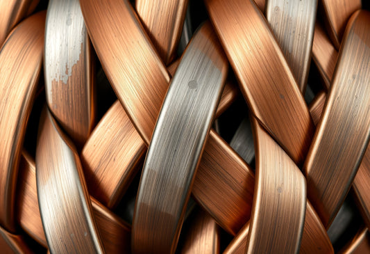 What Are Copper Peptides and How Do They Help with Hair Growth?