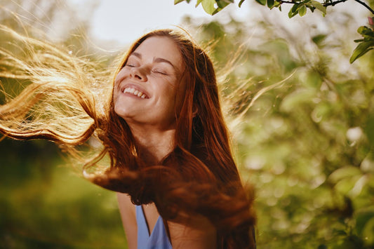 Hair Growth Supplements for Women: What To Look For
