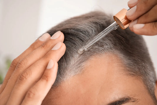Hair Growth for Men: A Peptide-Backed Approach to Fuller Looking Hair