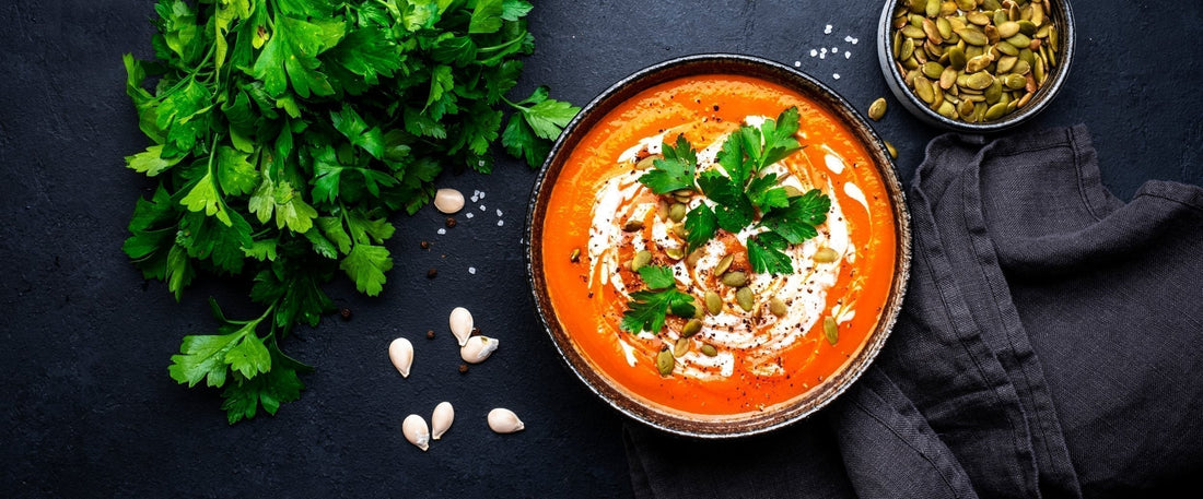 Pre-Holiday Healthy Eating Checklist