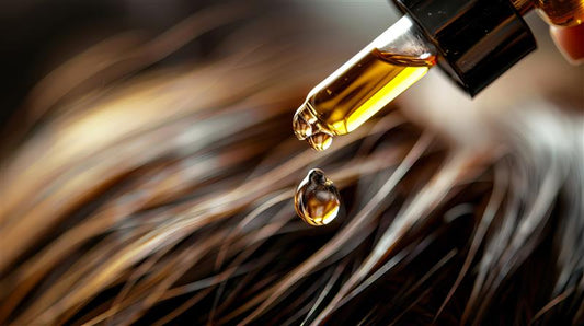 Dry Scalp