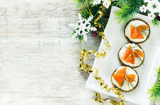 Holiday Protein Guide for Hair Growth, Energy & Winter Wellness