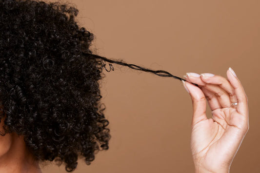 How To Thicken Hair: 12 Science-Backed Methods