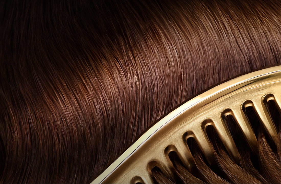 Quiet Signs of Hair Loss You Can’t Ignore