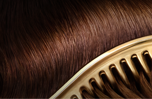 Quiet Signs of Hair Loss You Can’t Ignore