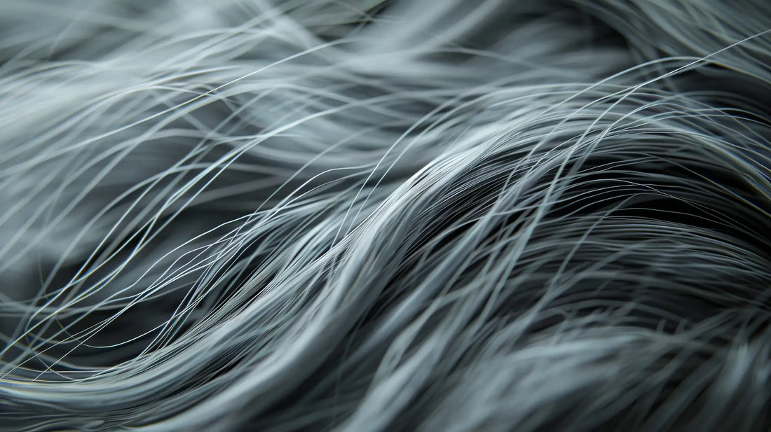 Can You Prevent or Reverse Grey Hair? What the Science Says OMI Wellbeauty Can You Prevent or Reverse Grey Hair? What the Science Says OMI Wellbeauty
