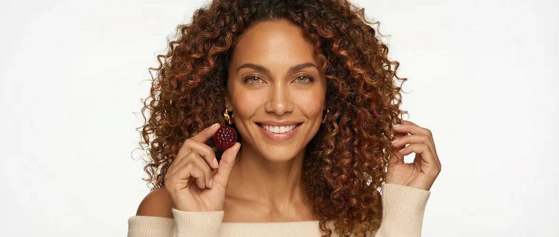 Signs That Your Hair Is Getting Healthy