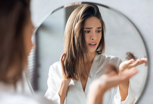 The Top Science-Backed Treatments for Hair Loss