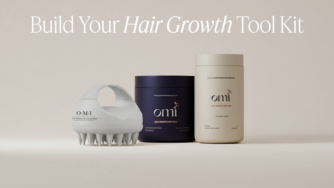 The Best Hair Care Tools For Healthy Hair Growth