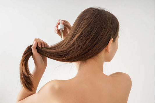 The Best Hair Growth Serums, Reviewed by Research