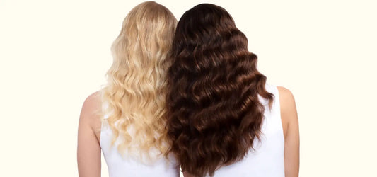 Peptides vs. Minoxidil: Why OMI Hair Growth Peptides May Be the Better Choice