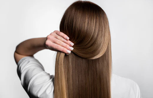 Keratin: The Secret to Healthy, Beautiful Hair