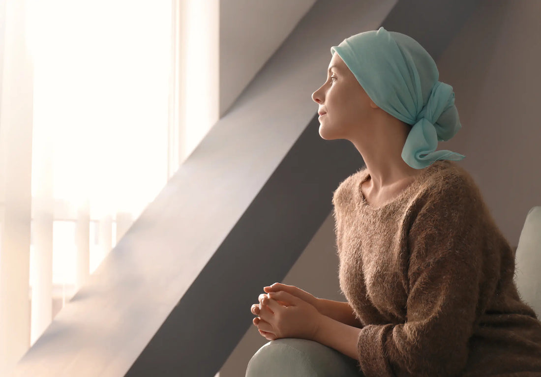 Breast Cancer Hair Loss: What Treatment Does to Your Hair