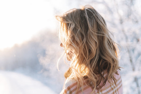 8 Cold Weather Hair Mistakes You’re Making And How to Fix Them