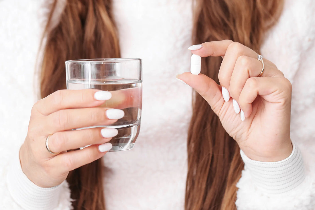 Do these hair supplements work?