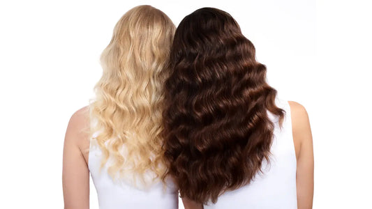 9 Science-Backed Ways Your Best Friend Can Support Your Hair Growth Journey