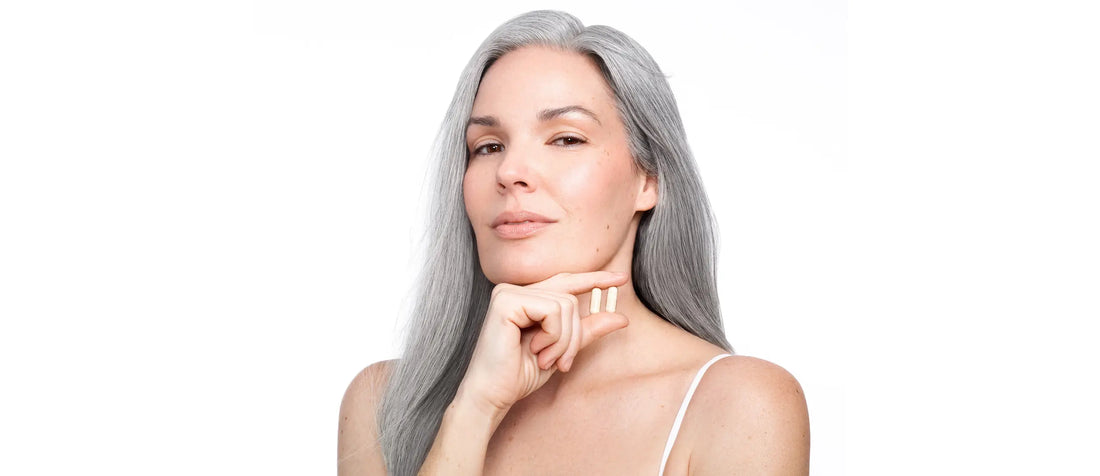 Menopause Hair Loss: What Can You Do About It?