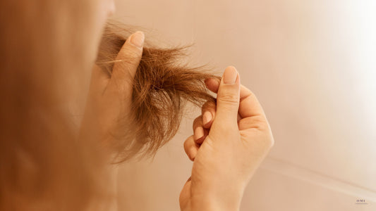 8 Natural Remedies for Hair Loss