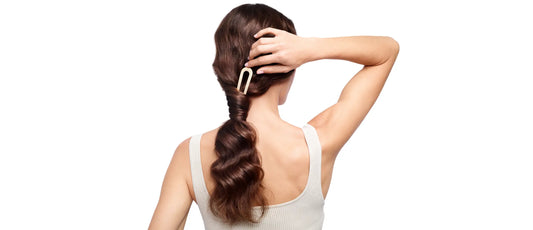 5 Reasons Your Hair Might Be Thinning