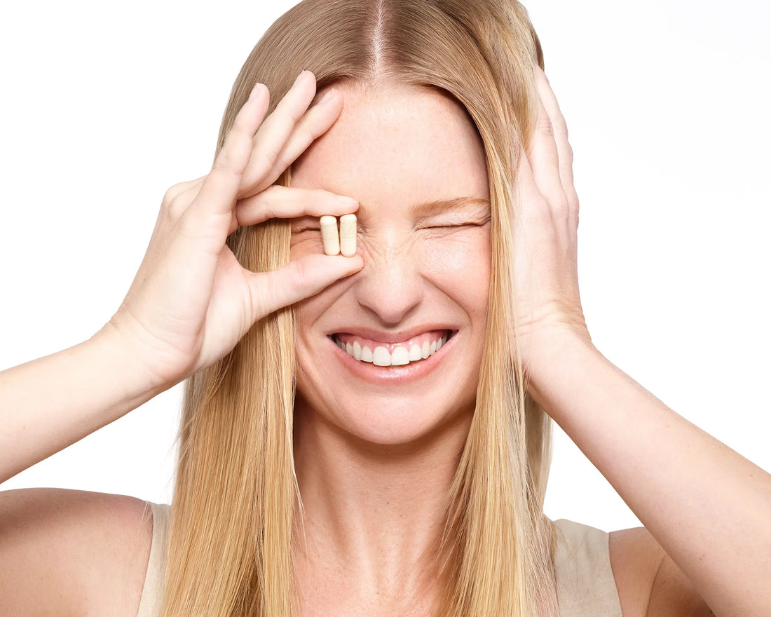 Can Hair Growth Supplements Damage Your Liver? Ingredients, Risks and Safety