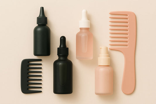 Male Vs. Female Hair Loss: What You Need to Know