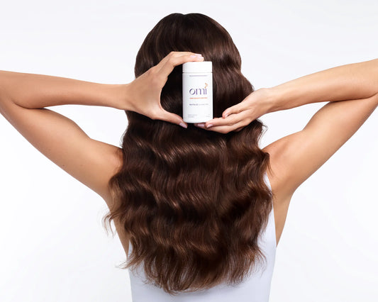 Easy Tips to Nurture Your Hair While You’re Taking a GLP-1