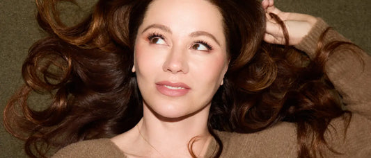 This Nutrient Gap May Be Doubling Hair Loss