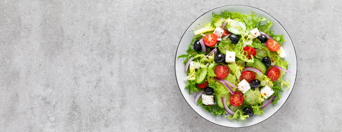 The Essential Daily Diet for Thicker, Stronger Hair