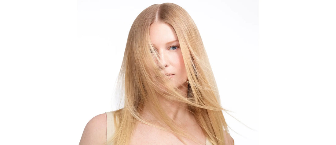 Female Hair Loss: A Guide to Your Best Hair at 30, 40, and 50