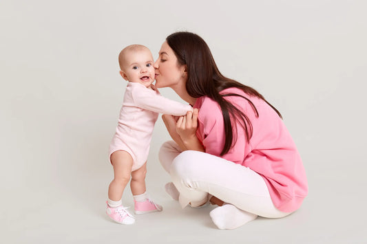 Postpartum Hair Loss: Why It Happens and What Helps