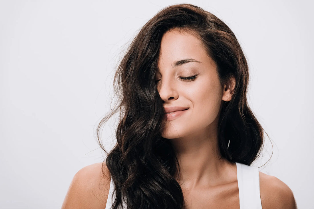 9 Products and Ingredients Worth Trying for a Receding Hairline