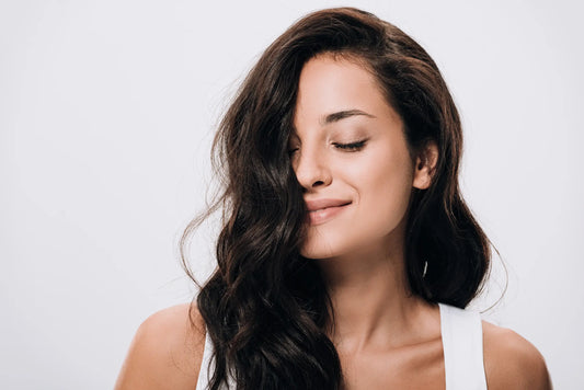 9 Products and Ingredients Worth Trying for a Receding Hairline