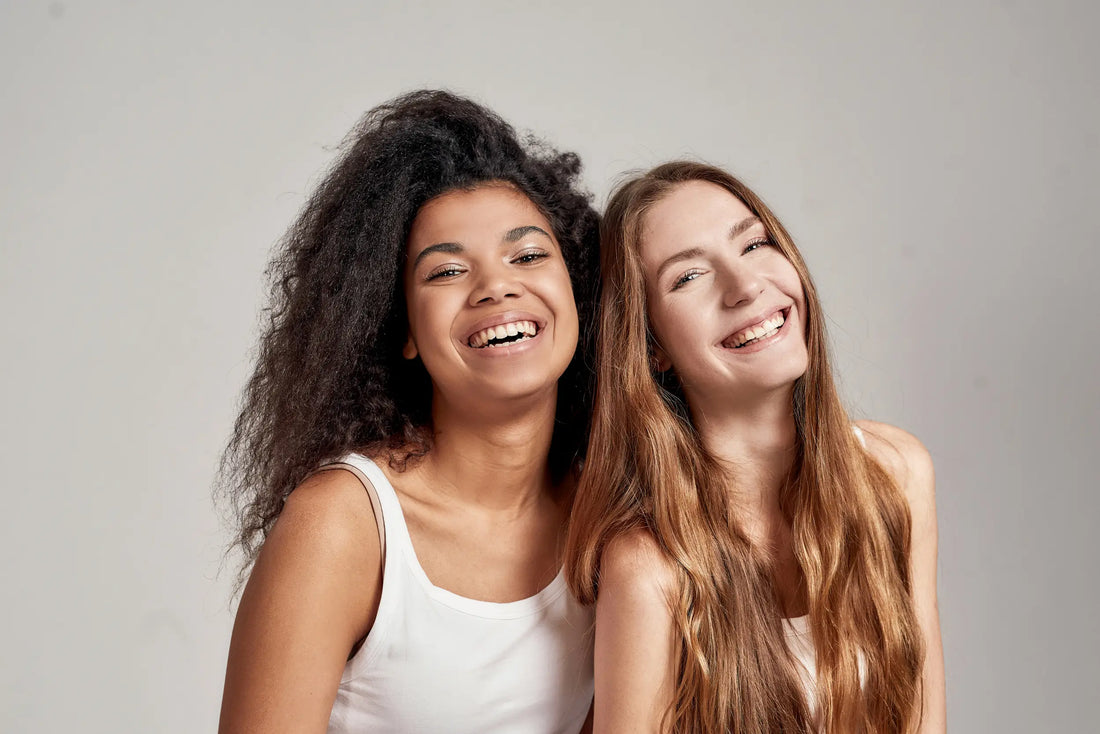 Strand Together: Why Community Matters on a Hair Loss Journey