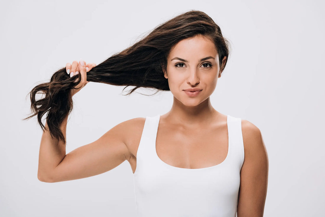 DHT Hair Loss: What It Is and Why It Matters for Thinning Hair